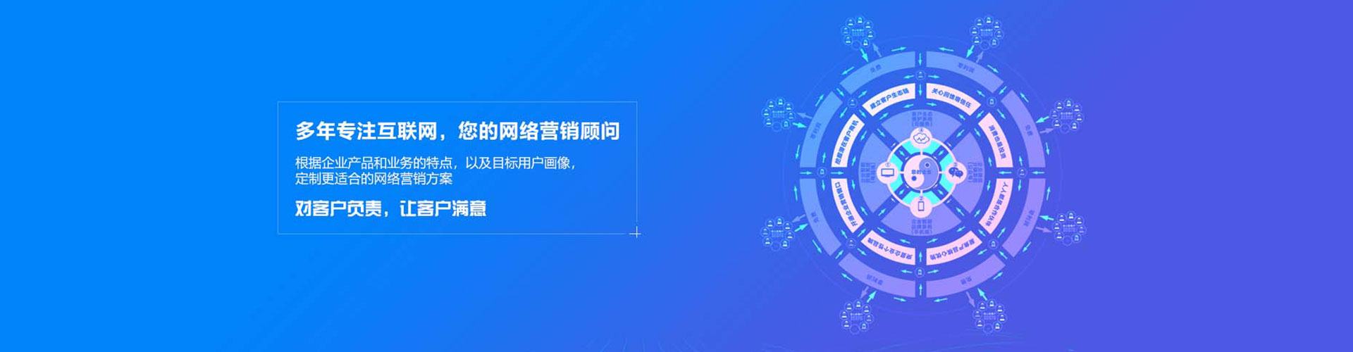 曲江百度网络推广